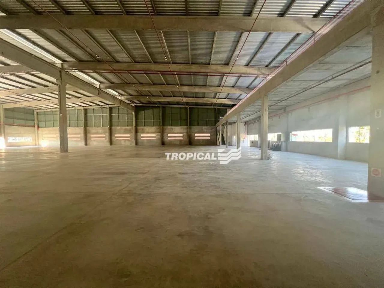 Galpão para alugar, 2200 m² por R$ 51.160,00/mês - Belchior Baixo - Gaspar/SC - Foto 5