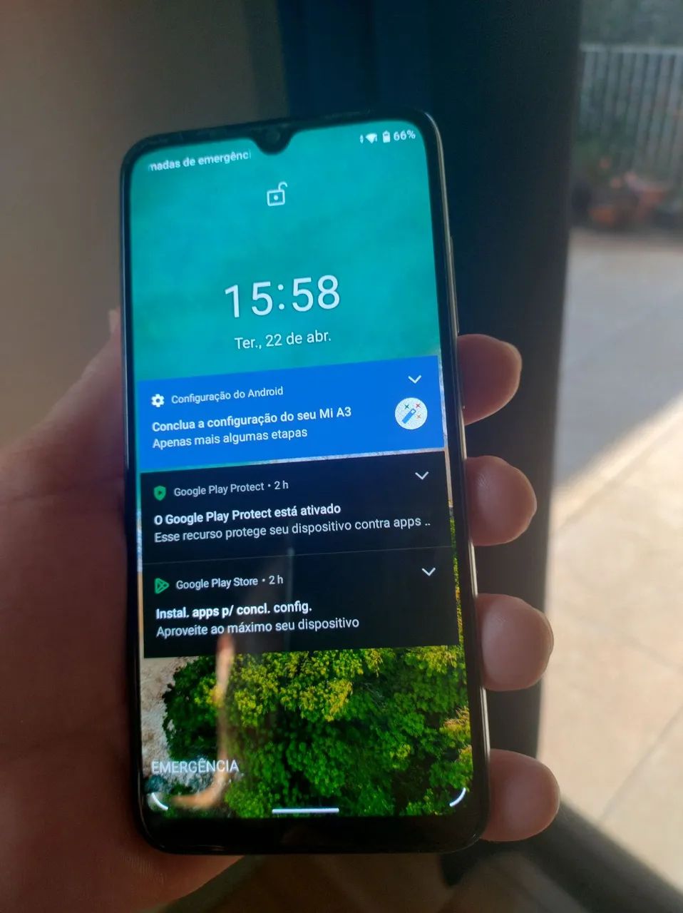 Xiaomi Mi A3 128GB