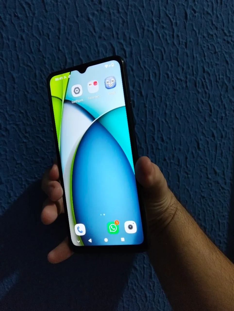 XIAOMI A3X 128G