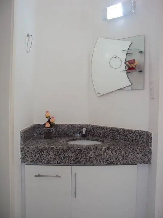 APARTAMENTO EM JANDIRA