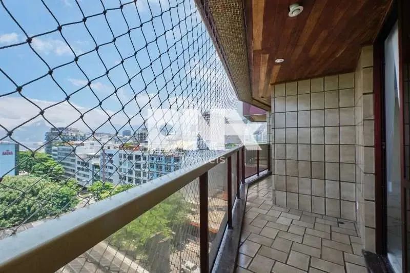 Apartamento : / Residencial / Copacabana - Foto 5