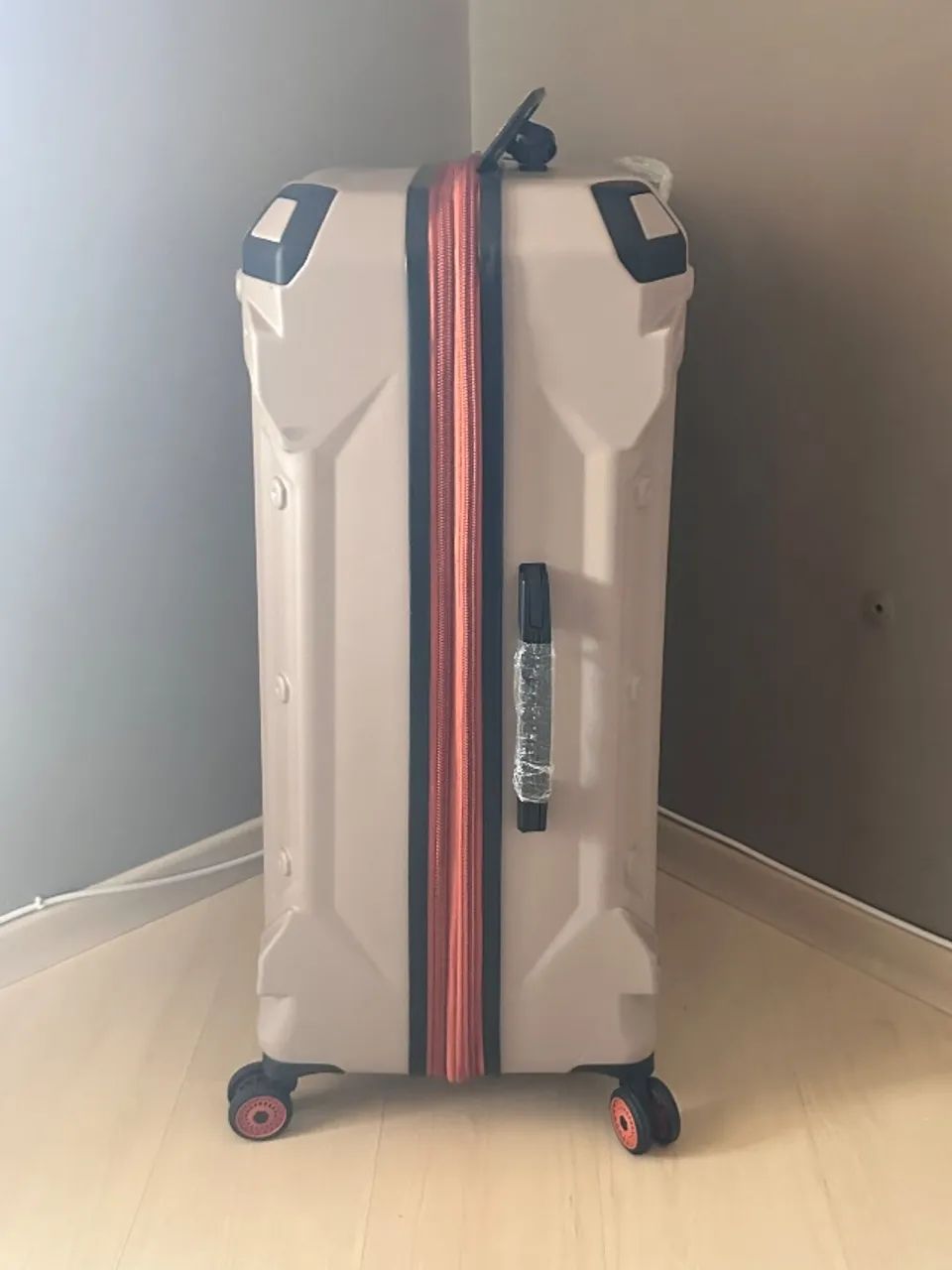 Mala importada BRITBAG 32? - Premium, grande e resistente! - Foto 3