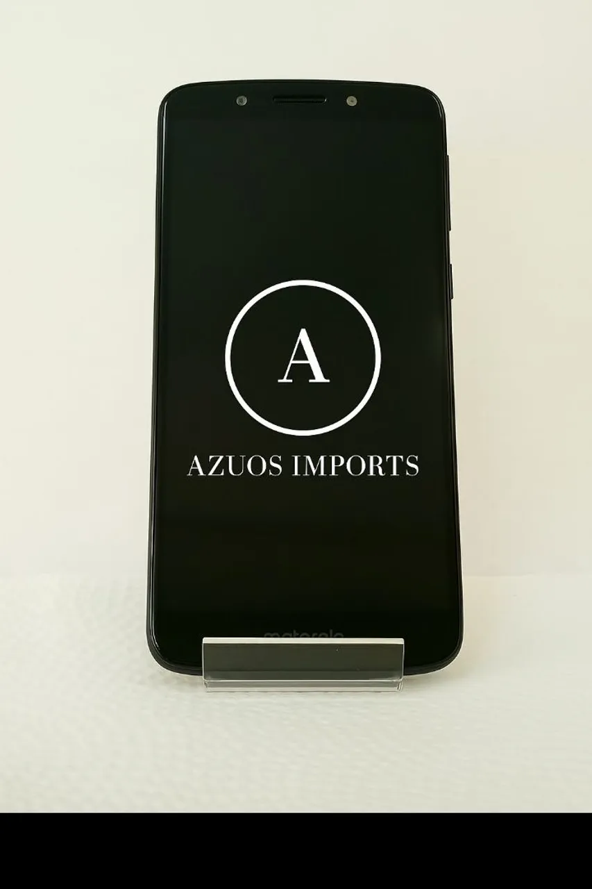 MOTO G6 PLAY