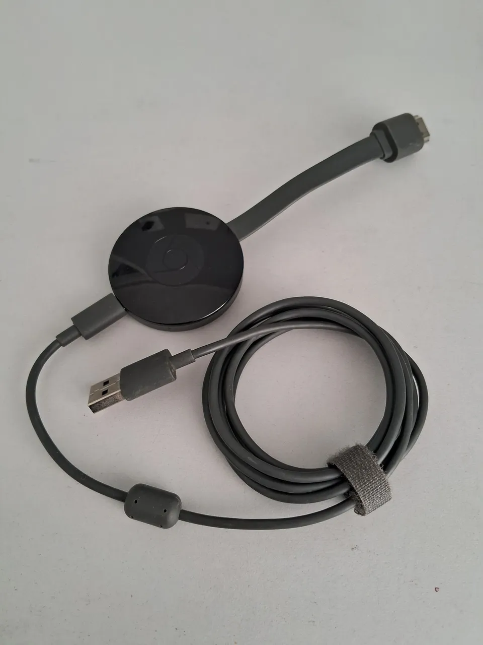 Chromecast Original Google