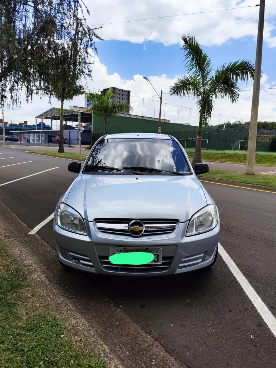 *Vendo Prisma Max 1.4 Completo Ano 2011*