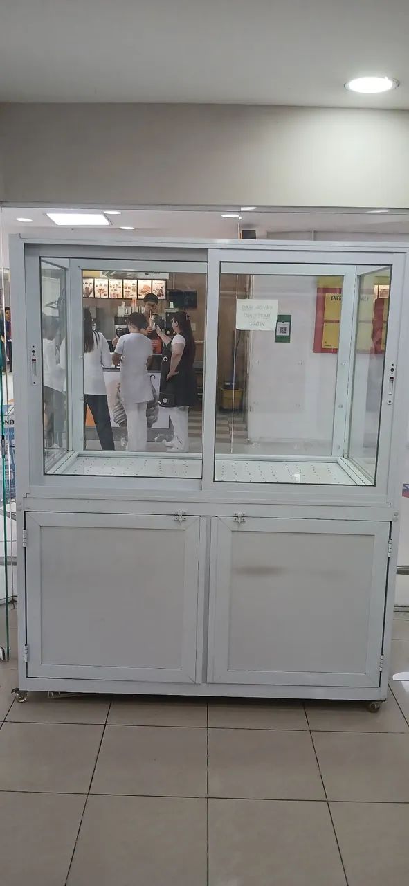 Expositor para cães e uso geral no comércio - Foto 3