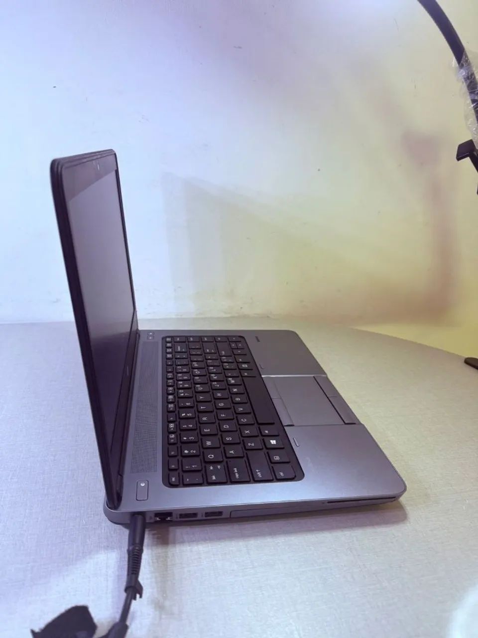 Notebook HP Com 8 GB de Memória Ram e SSD- Desempenho e Qualidade - Foto 3