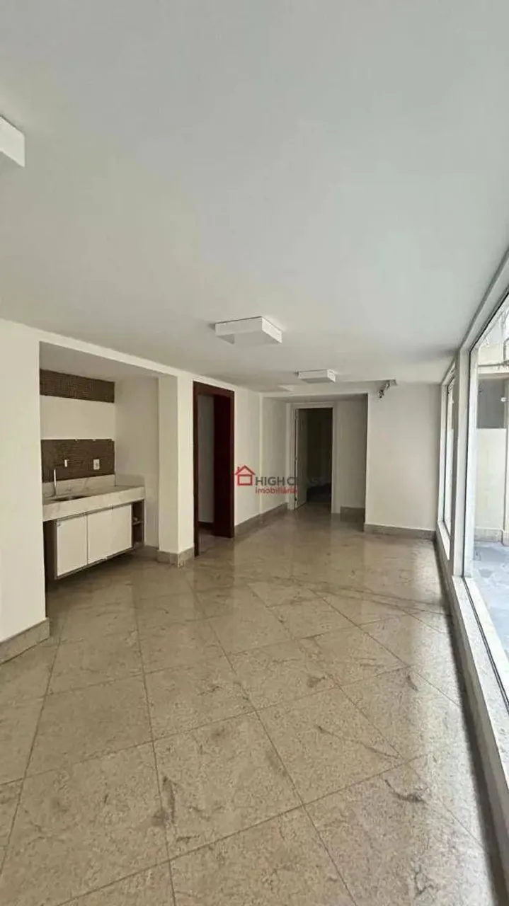 Sala para alugar, 125 m² por R$ 6.000,01/mês - Praia da Costa - Vila Velha/ES