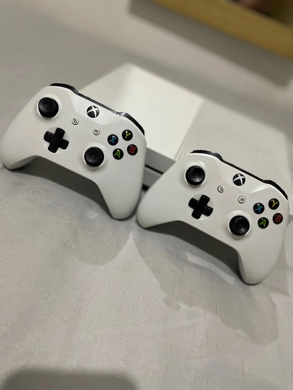 Xbox One S 1TB de memória  - Foto 5