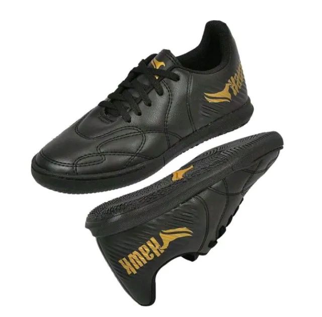 chuteira futsal salão hawk  colada e costurada.  Numeração 40. ,Nunca usada.