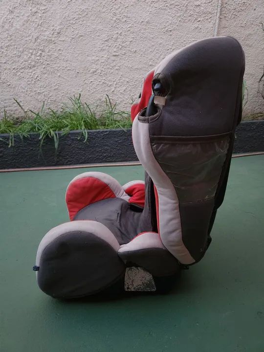 Cadeirinha para automóvel infanti - Foto 4