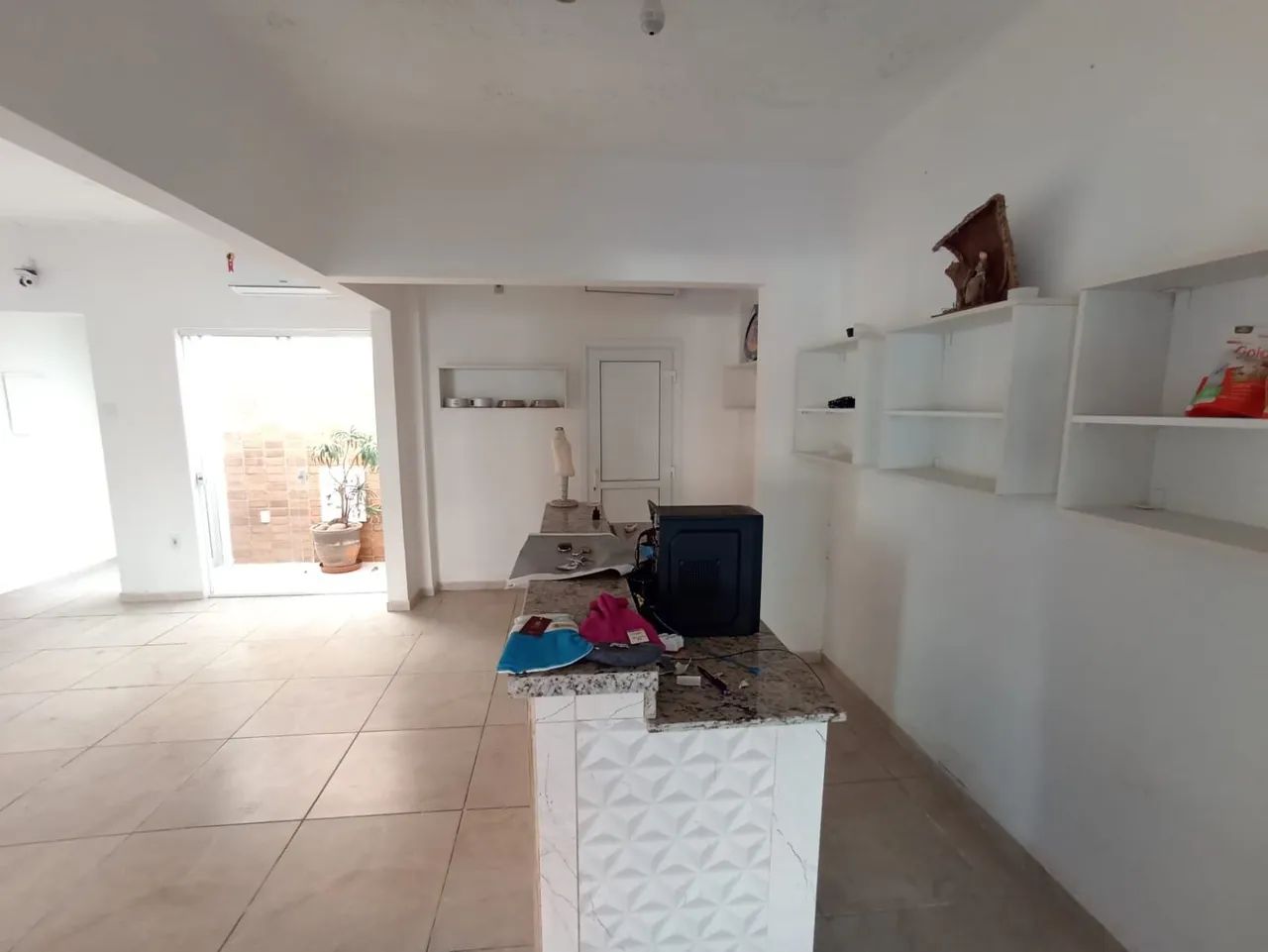 Casa comercial para locação de 220m² no Centro de São Leopoldo RS, fácil acesso a diversos - Foto 4