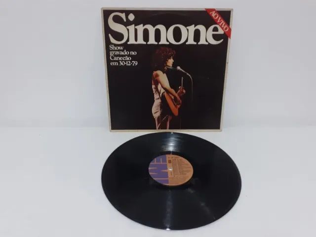 LP´s das Cantoras Brasileiras de Sucesso