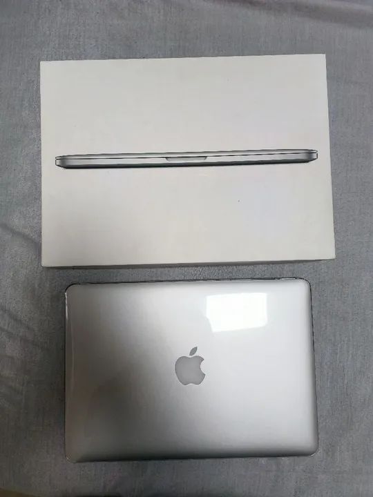 MacBook Pro 13 Retina I5 dual core - Foto 4
