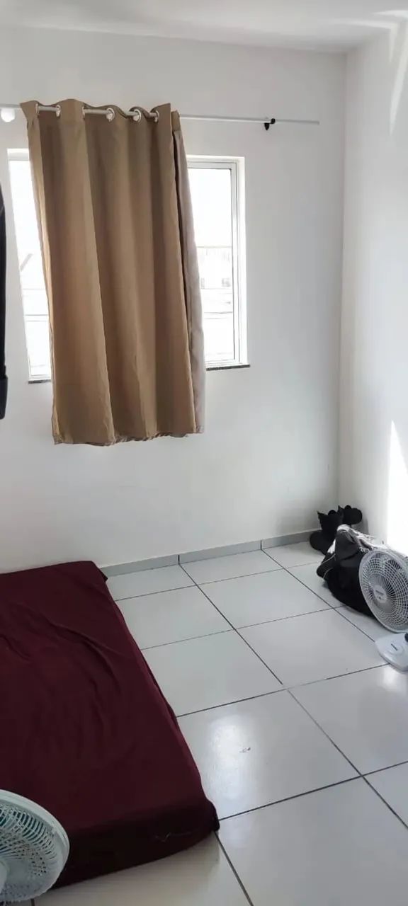 Alugo apartamento no turu - Foto 3