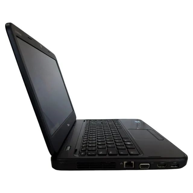 Notebook Dell Inspiron N4050 Intel i3 2ª 6gb Ssd 128gb 14