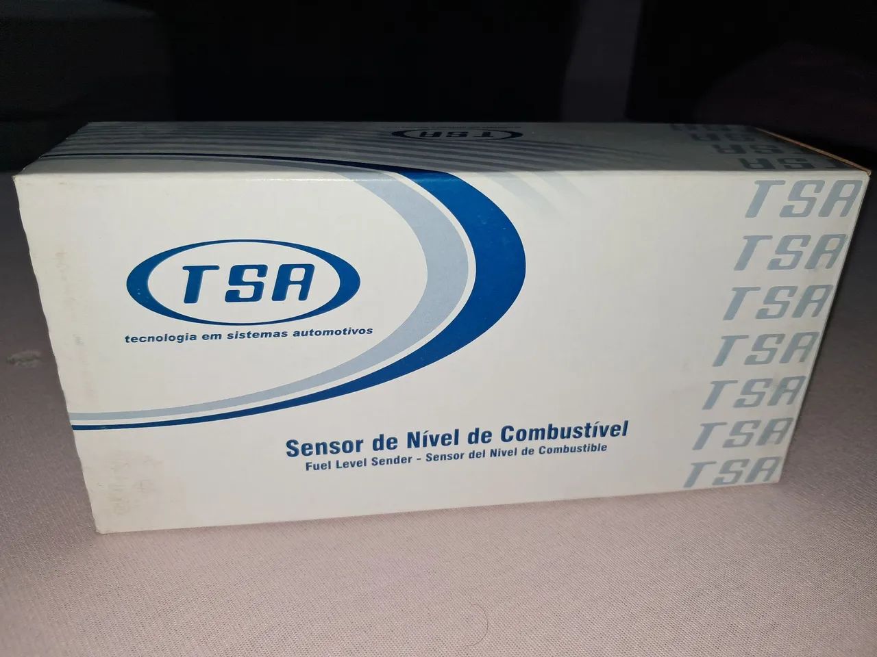 Sensor de nivel de combustível TSA 