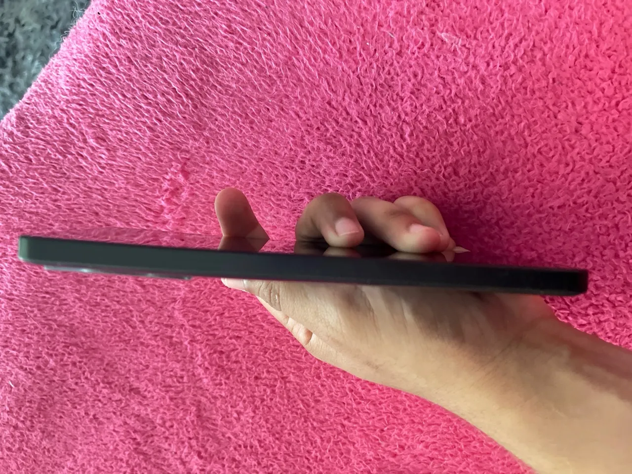 Poco x6 pro 