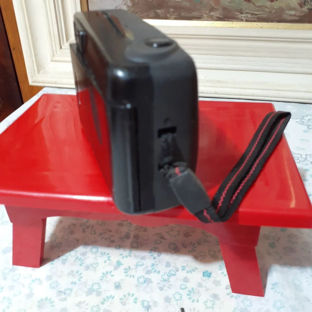 Zenit Super Shot Ez 48 - Câmera Analógica - Foto 4