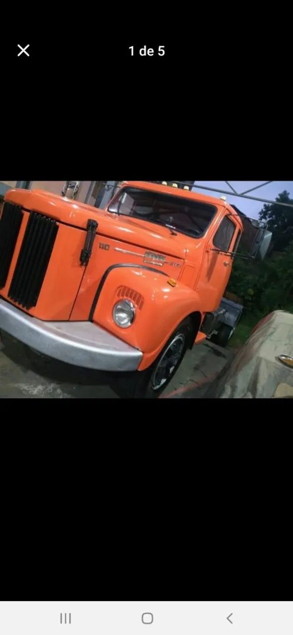 Scania 