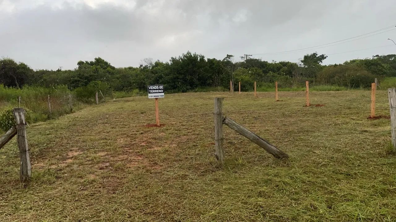 Terreno Praia Itapeva em Torres/RS
