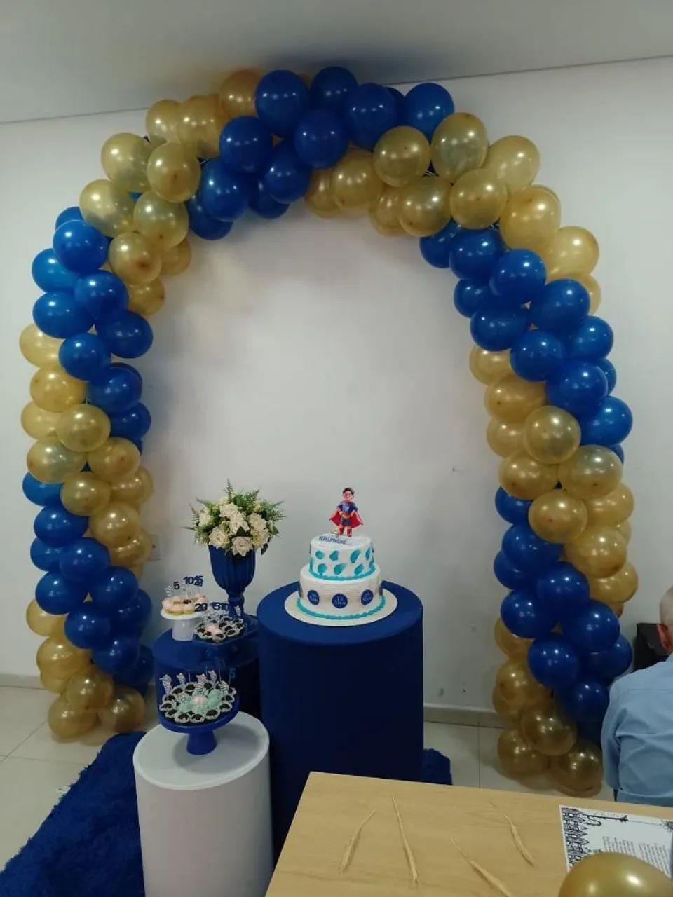 Artes e decoração com balões  - Foto 3