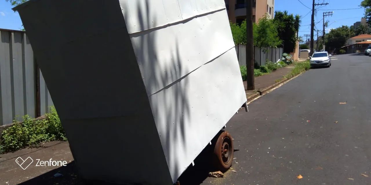 Vendo Trailler - Foto 4