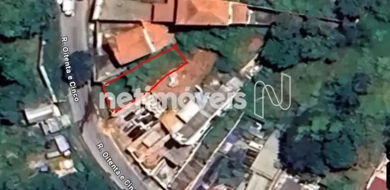 Venda Lote-Área-Terreno Tropical Contagem