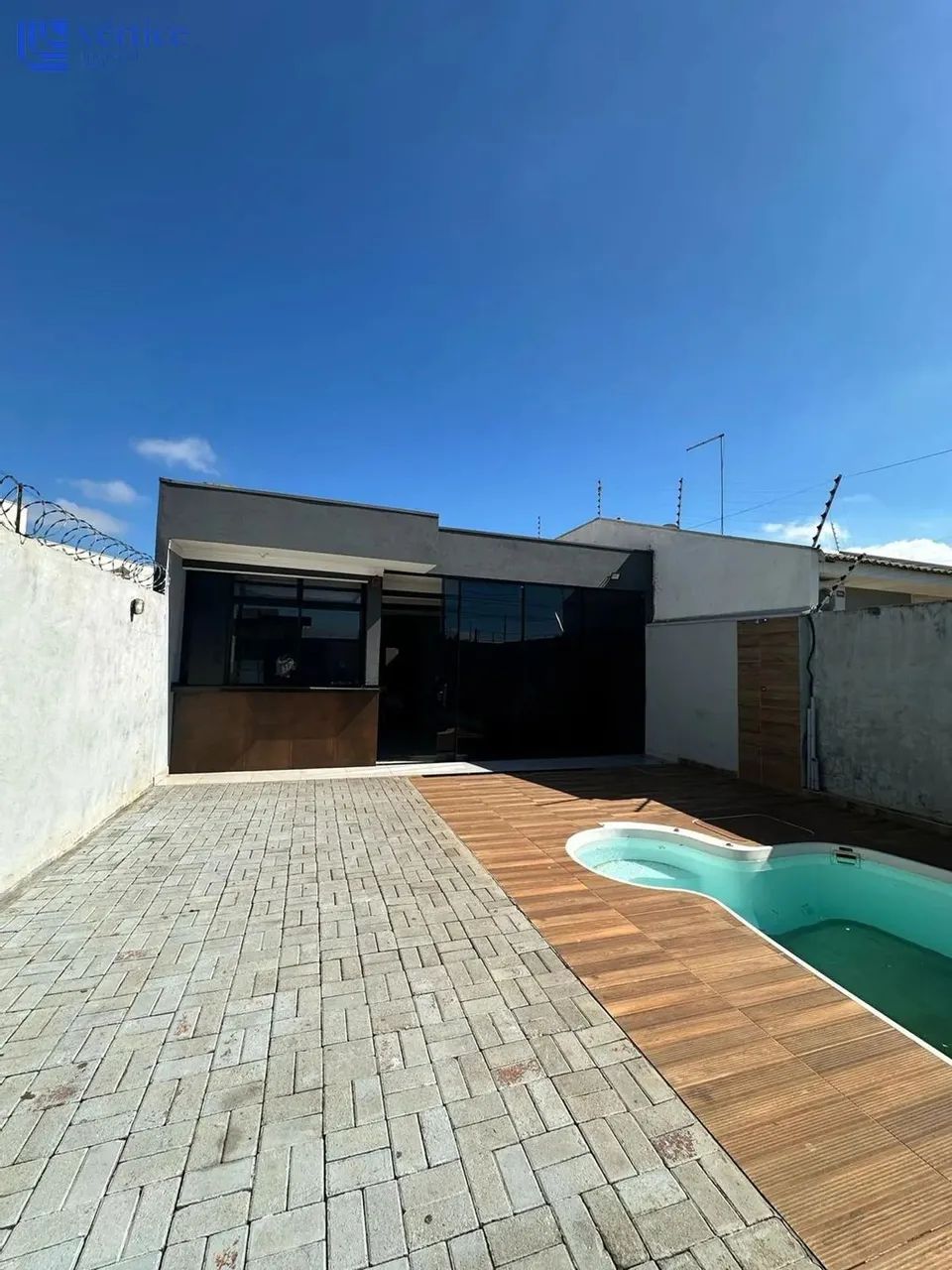 Chácara à venda em Maringá, Conjunto Habitacional Requião - Foto 2
