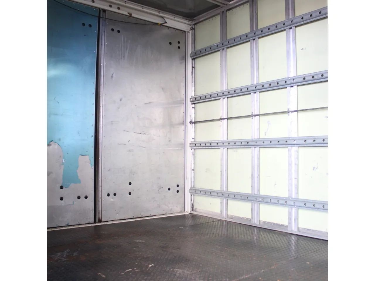 Volkswagen Delivery 2019 - Foto 8