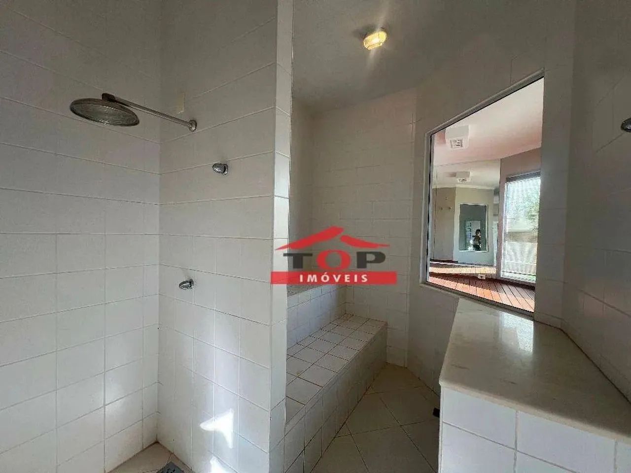 CASA AMPLA para aluguel e venda no Condomínio Ilha de Capri Bauru - Foto 3