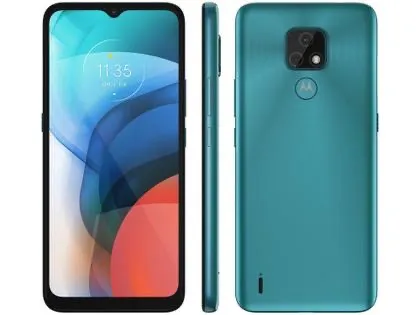 Motorola Moto E 7 64GB