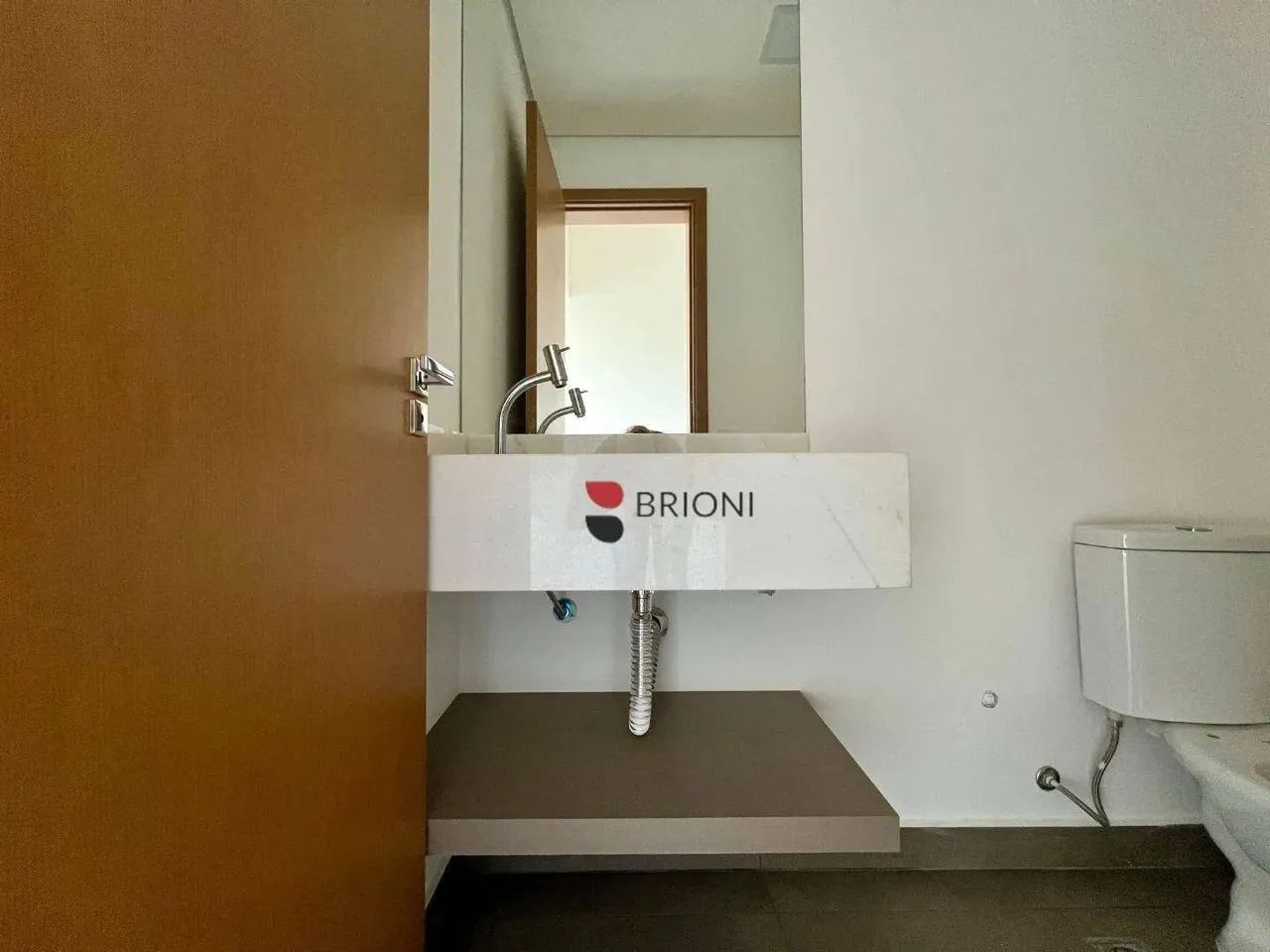 Apartamento alto padrão no Edifício Stradivárius com 3 Quartos/Suítes para locação em Ribe - Foto 4
