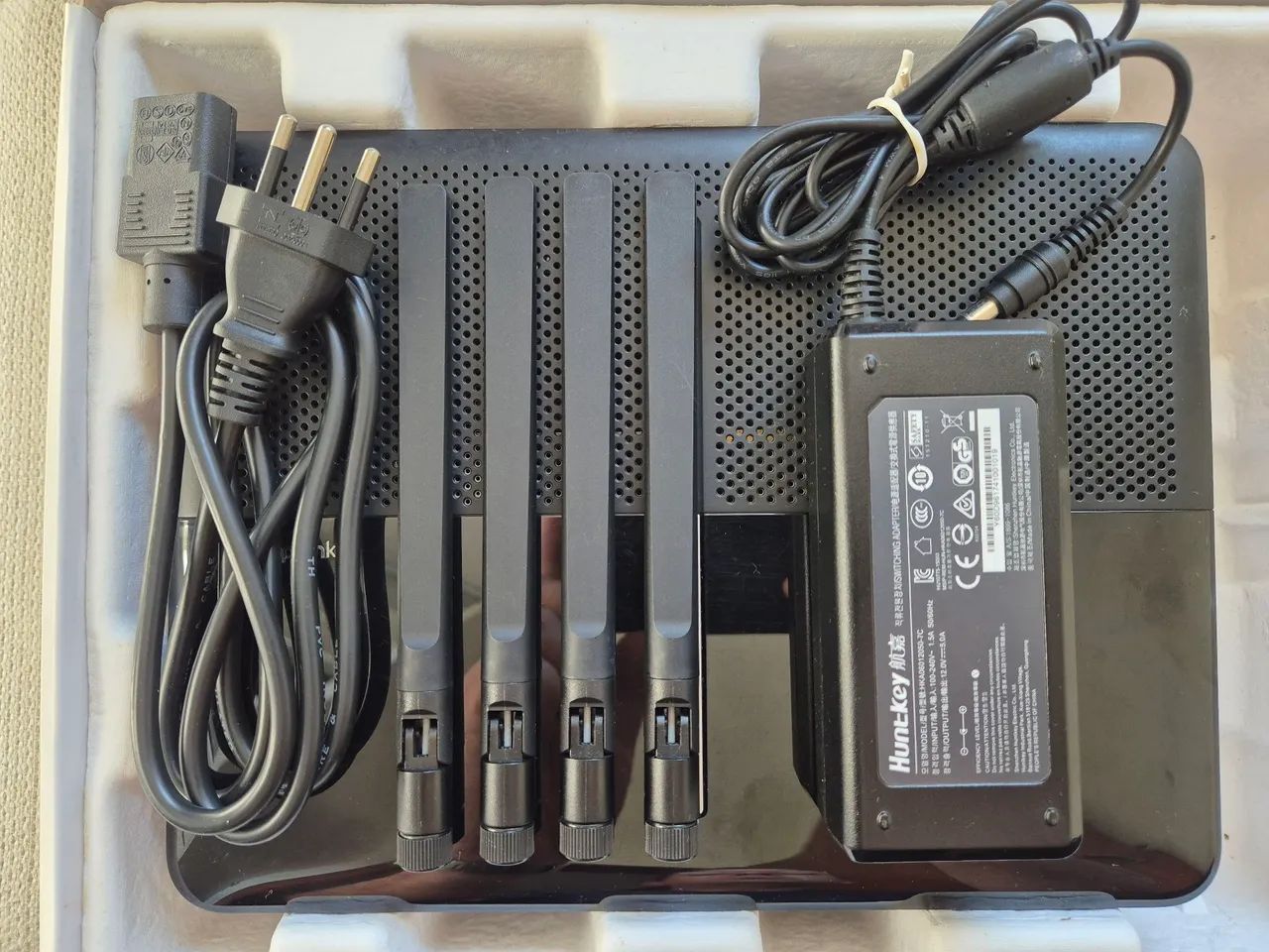 TP-Link AC3150 Dual-band MU-MIMO Router64312627828353122