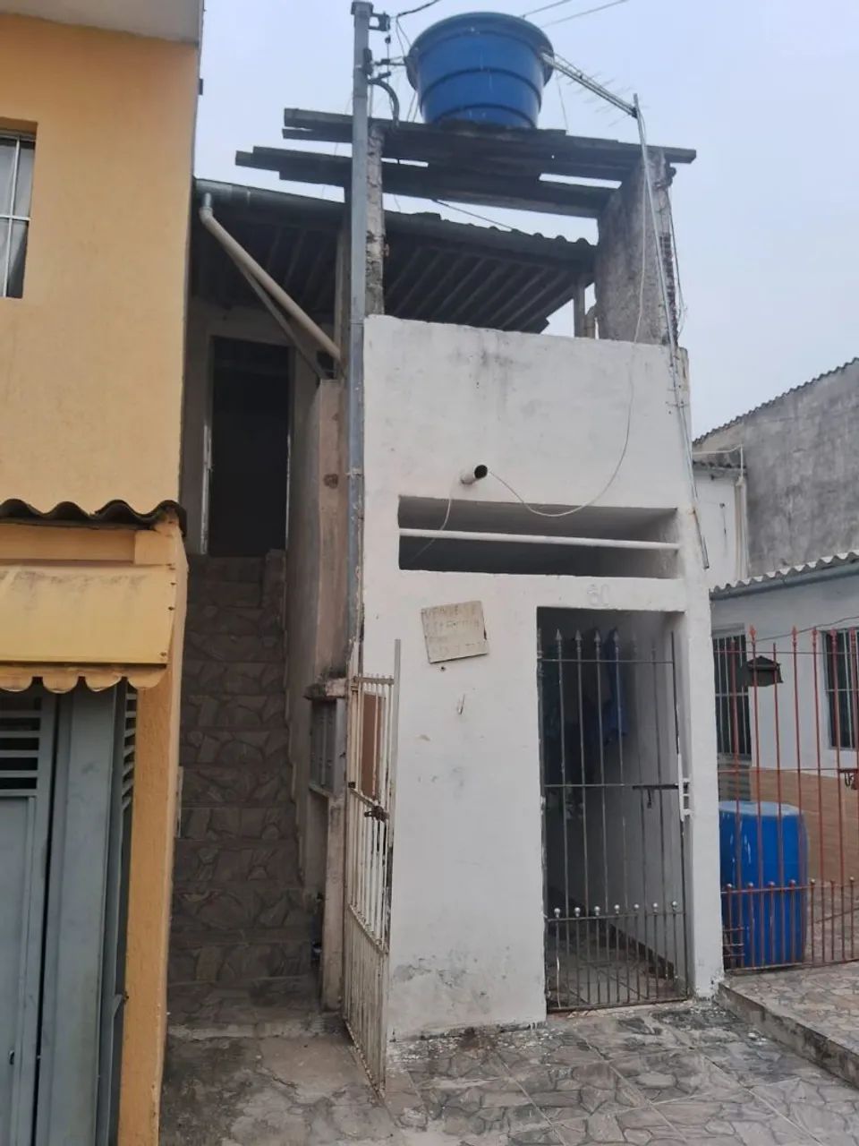 Foto - Itaquaquecetuba - Jardim Santa Helena