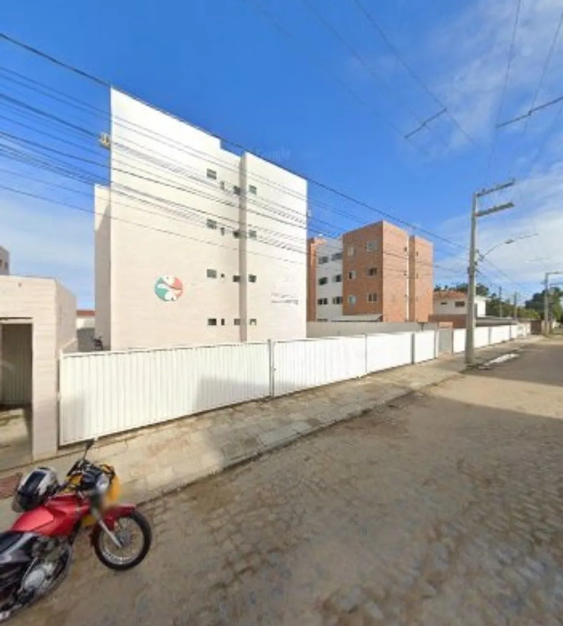 Apartamento no Planalto Boa esperança