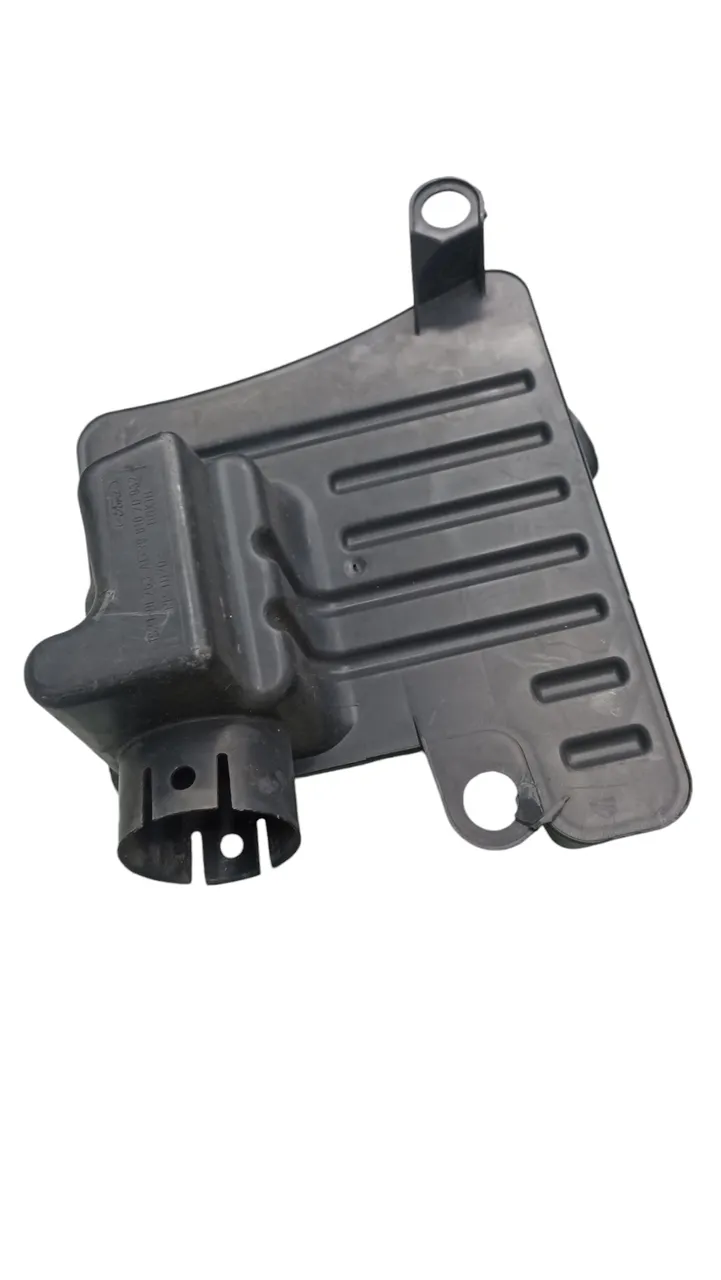 Caixa Ressonadora De Ar Ford Mondeo Cod. *
