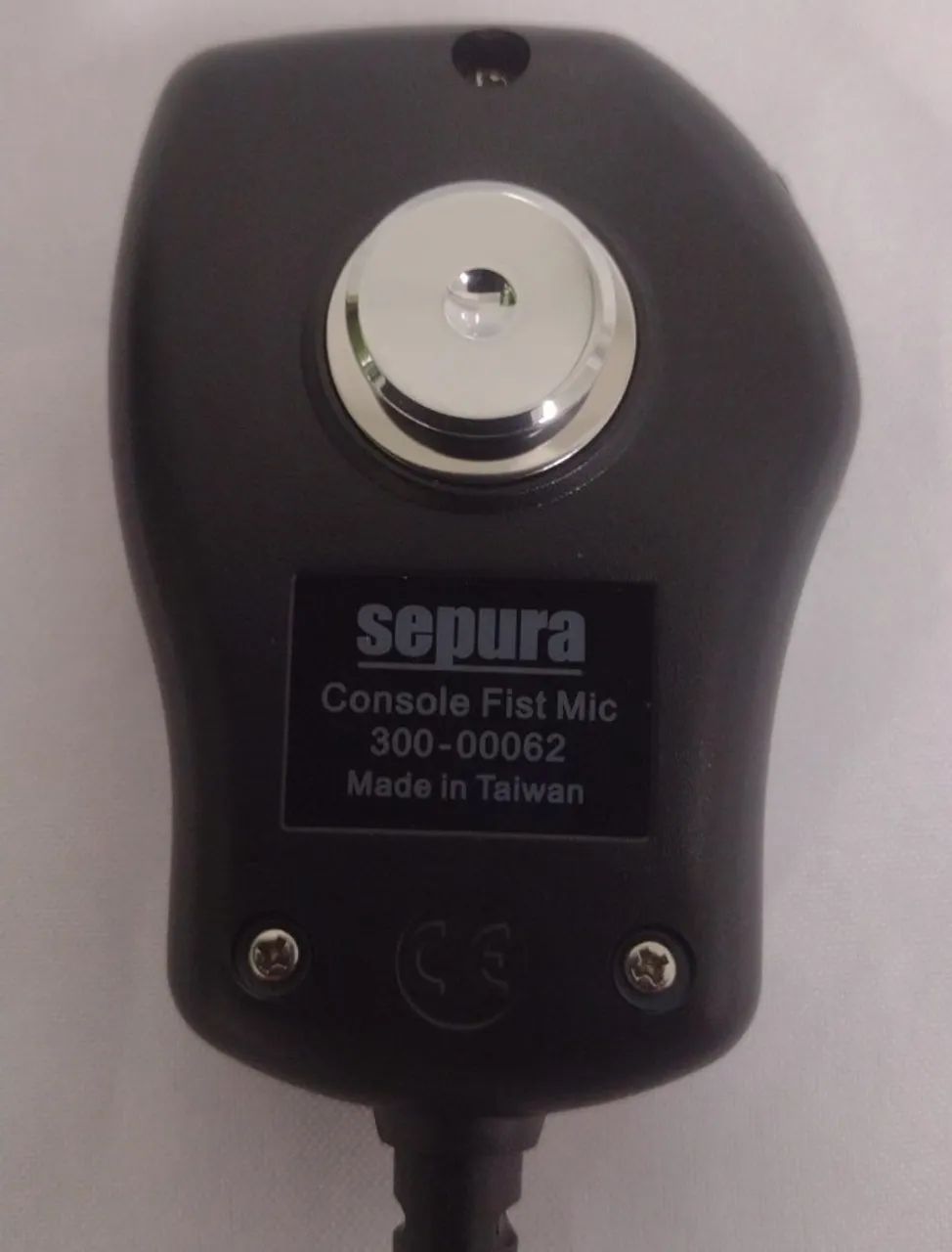SEPURA MIC 300-00062
