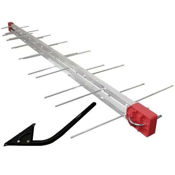 Antena UHF Digital 30 elementos  - Foto 3