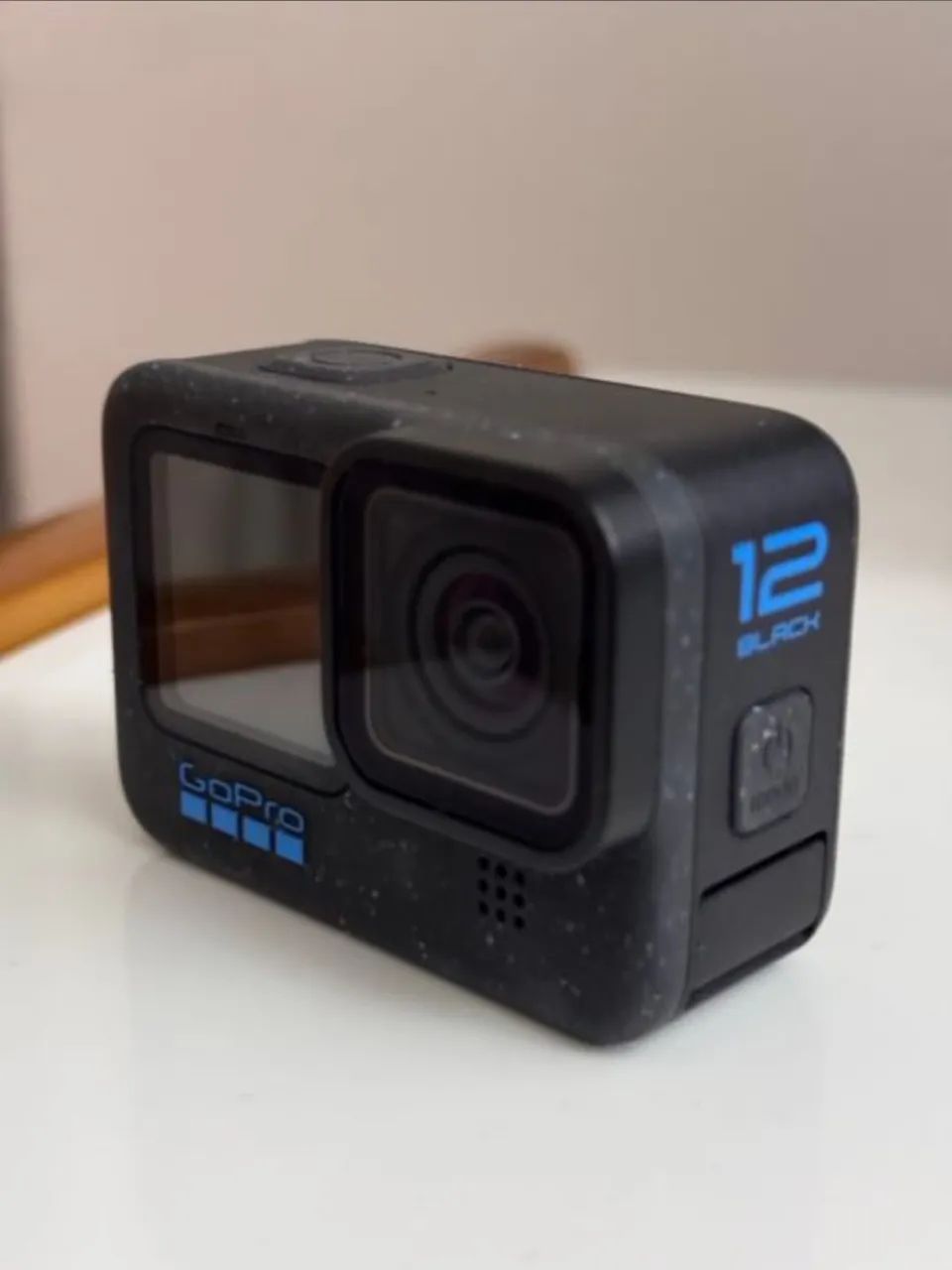 Go Pro Hero 12 - Foto 2