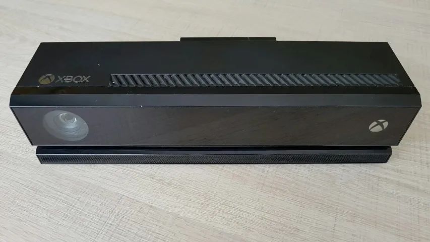 Knect 2.0 Xbox One e One X/S