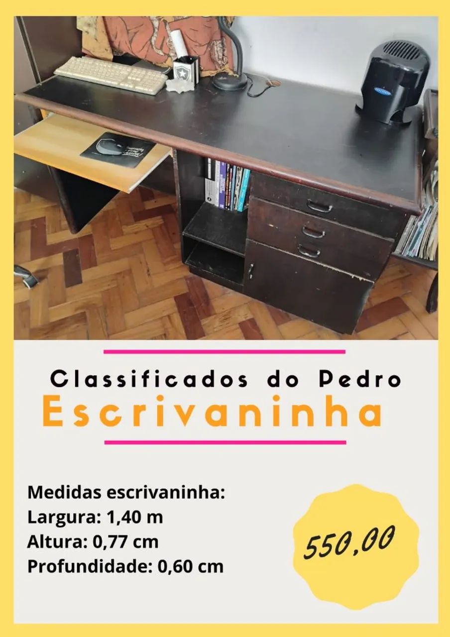 Móveis 