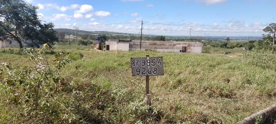 Terreno Loteamento Monte Hermon - Garanhuns PE - 55.000,00 - Foto 5