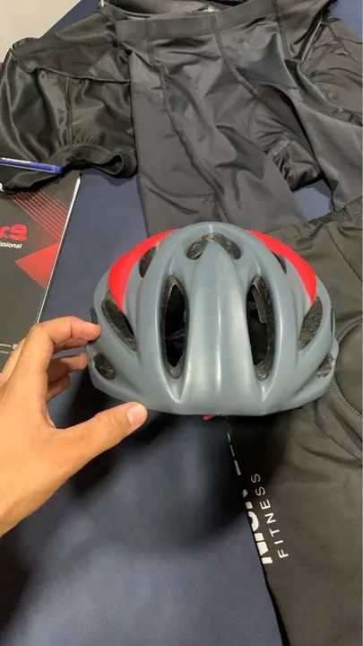 Capacete High One  - Foto 3