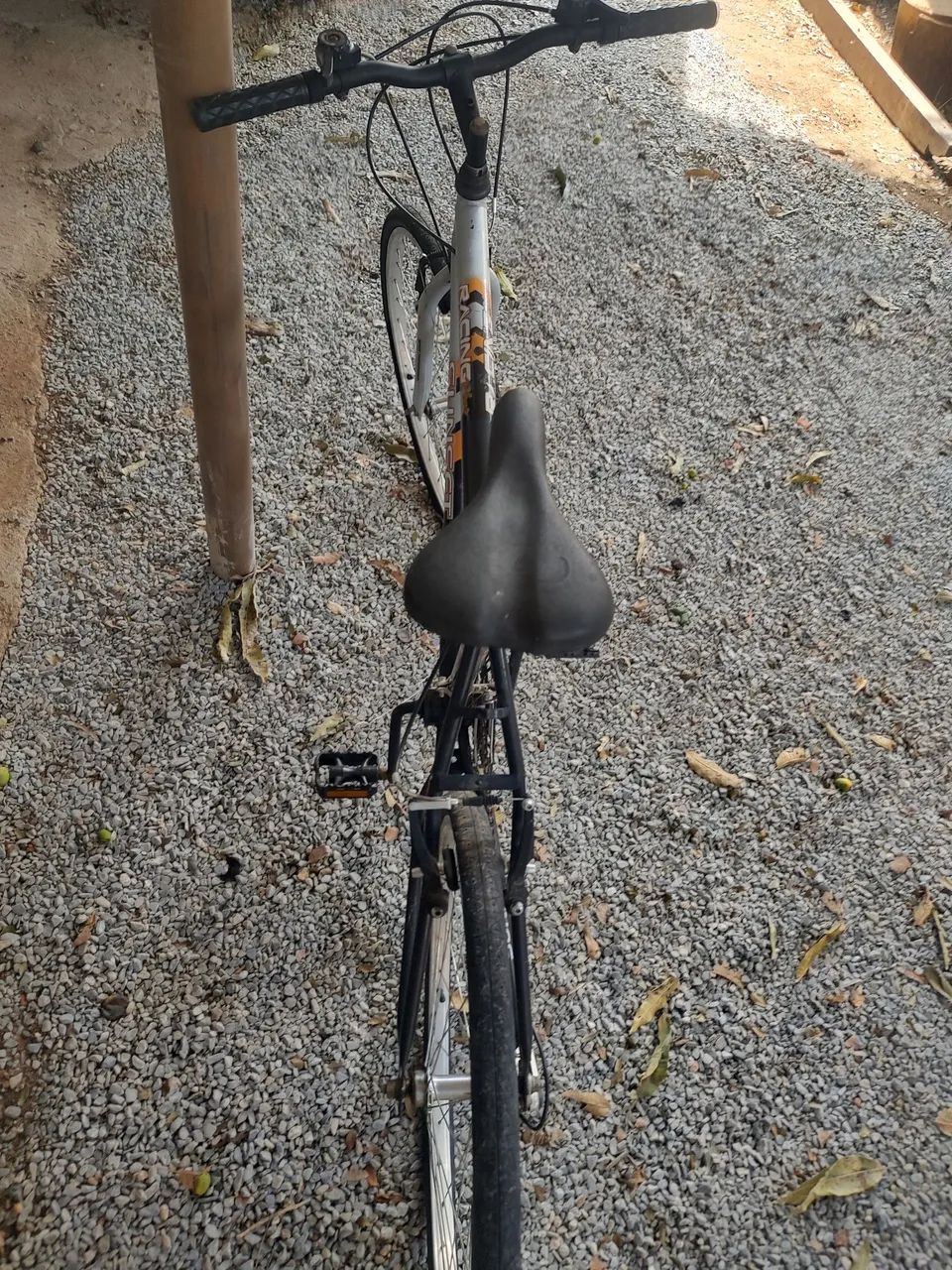 Bicicleta 18 marchas toda revisada  - Foto 4