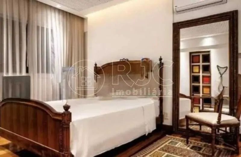 Imóvel para venda tem 85 metros quadrados com 2 quartos em Leblon - Rio de Janeiro - RJ - Foto 7