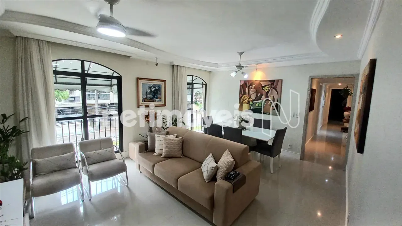 Venda Apartamento 3 quartos Jardim da Penha Vitória