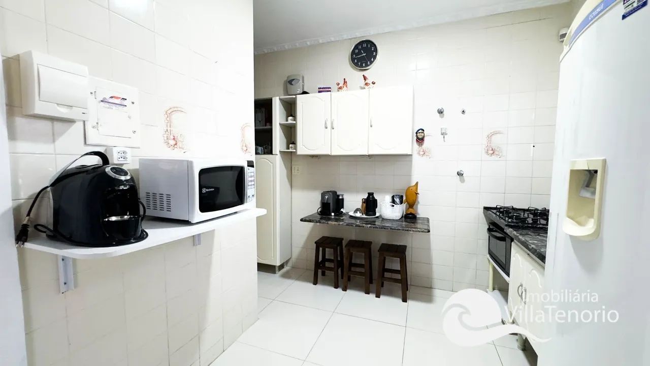 Apartamento Mobiliado Ubatuba  - Foto 5