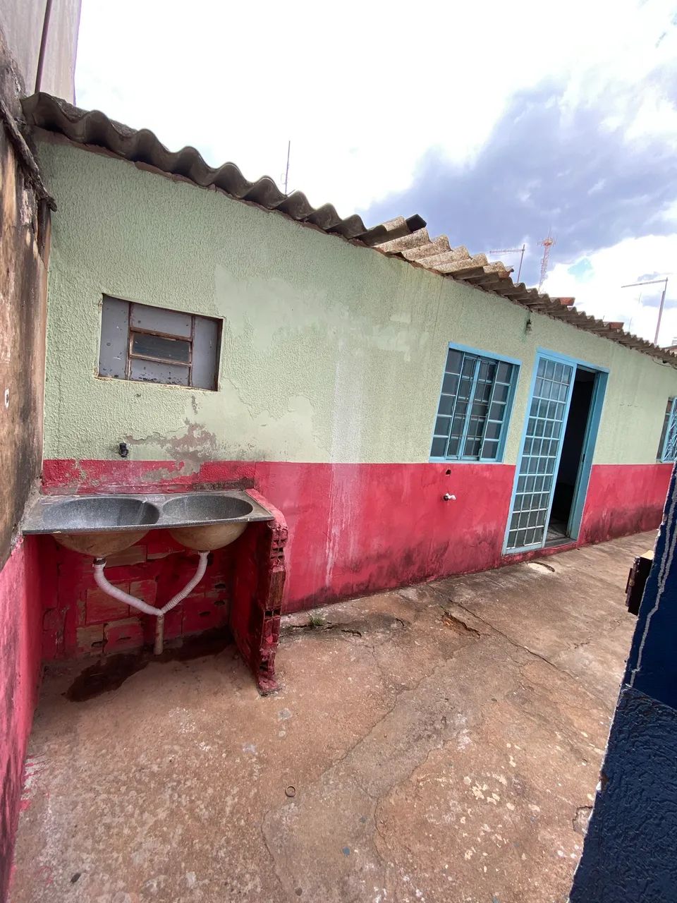 Foto - Brasília - Santa Maria