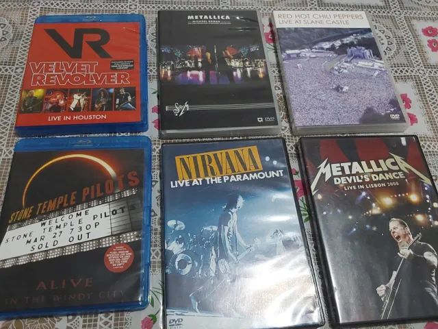 COLEÇÃO DE FILMES EM BLU-RAY ? QUALIDADE DE CINEMA NA SUA CASA! - Foto 2